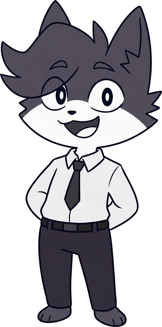 Personaje de Clover Y5